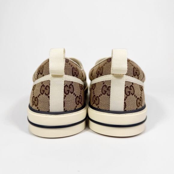 Gucci 1977 Tennis Slip On Sneaker - Men’s 11 main image 7